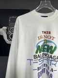 B*ALENCIAGA Top Quality Clothes