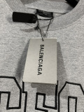 B*ALENCIAGA Top Quality Clothes
