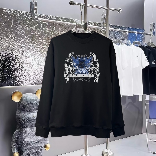 B*ALENCIAGA Top Quality Clothes