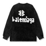 B*ALENCIAGA Top Quality Clothes