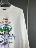 B*ALENCIAGA Top Quality Clothes
