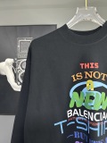 B*ALENCIAGA Top Quality Clothes