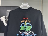 B*ALENCIAGA Top Quality Clothes
