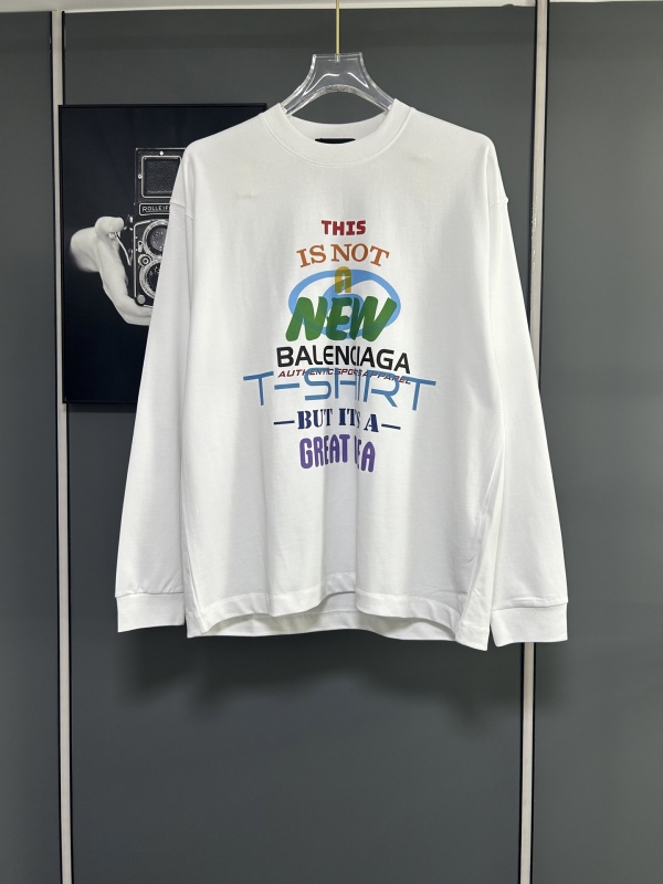 B*ALENCIAGA Top Quality Clothes