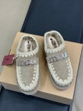 Women  m*ou Top Quality Sneaker