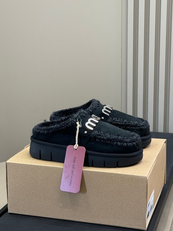 Women  m*ou Top Quality Sneaker