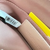 M*ARC J*ACOBS Top Bag  18*11*6CM