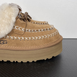 Women  U*GG Top Qualify Sneaker