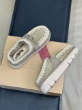 Women  m*ou Top Quality Sneaker