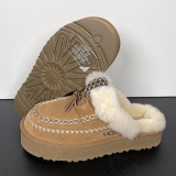 Women  U*GG Top Qualify Sneaker