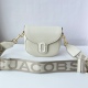 M*ARC J*ACOBS Top Bag  18*17*7cm