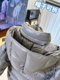 MON*CLER Top Quality Clothes