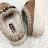 Women  m*ou Top Quality Sneaker