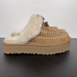 Women  U*GG Top Qualify Sneaker