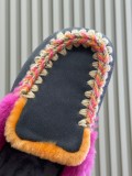 Women  m*ou Top Quality Sneaker