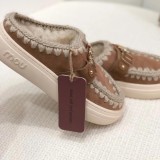 Women  m*ou Top Quality Sneaker