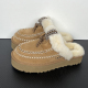 Women  U*GG Top Qualify Sneaker