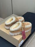 Women  m*ou Top Quality Sneaker