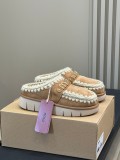 Women  m*ou Top Quality Sneaker