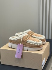 Women  m*ou Top Quality Sneaker