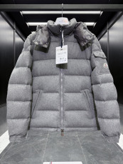 MON*CLER Top Quality Clothes