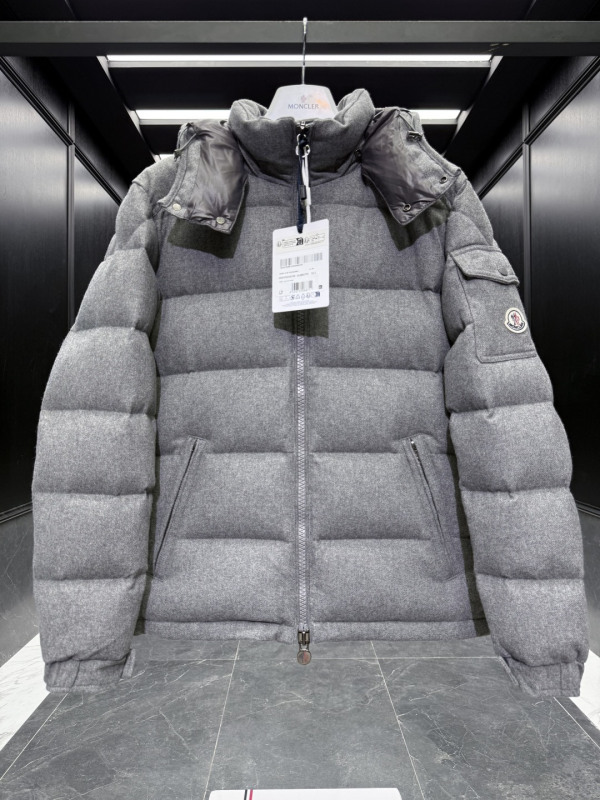MON*CLER Top Quality Clothes