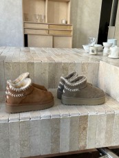 Women  U*GG Top Qualify Sneaker