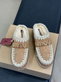 Women  m*ou Top Quality Sneaker