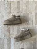 Women  U*GG Top Qualify Sneaker