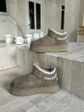 Women  U*GG Top Qualify Sneaker