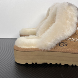 Women  U*GG Top Qualify Sneaker