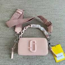 M*ARC J*ACOBS Top Bag  18*11*6CM
