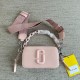 M*ARC J*ACOBS Top Bag  18*11*6CM