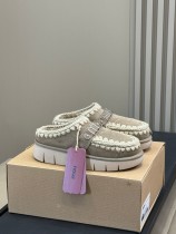 Women  m*ou Top Quality Sneaker
