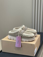 Women  m*ou Top Quality Sneaker