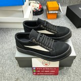 Men Women R*ick O*wens Top Quality Sneaker