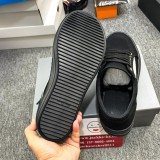 Men Women R*ick O*wens Top Quality Sneaker