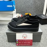 Men Women R*ick O*wens Top Quality Sneaker