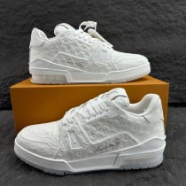 Men Women L*ouis V*uitton Top Quality Sneakers