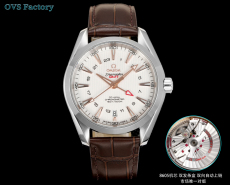 Watches Top Quality 43MM