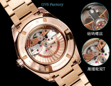 Watches Top Quality 43MM