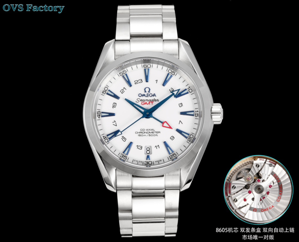 Watches Top Quality 43MM
