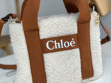 C*hloe Bag Top Quality  25*20*8cm