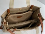 C*hloe Bag Top Quality  40*32*14cm