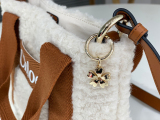 C*hloe Bag Top Quality  25*20*8cm