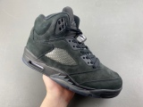 J*ordan 5 “Black Cat“  FZ2239-001