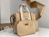 C*hloe Bag Top Quality  40*32*14cm