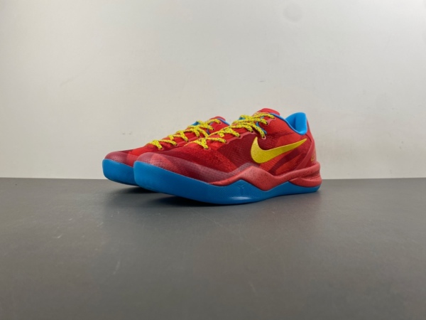K*obe 8 Protro “Year of the Horse”2026  IM0594-600
