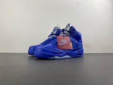 Awake NY x J*ordan 5 Racer Blue DV4982-400
