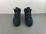 J*ordan 5 “Black Cat“  FZ2239-001